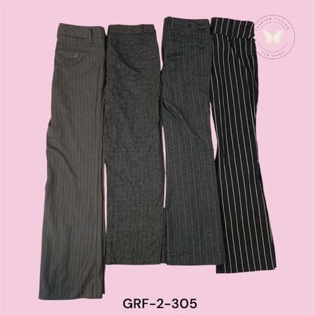 Poly Pants for Men – Lightweight & Comfortable GRF-2-305)