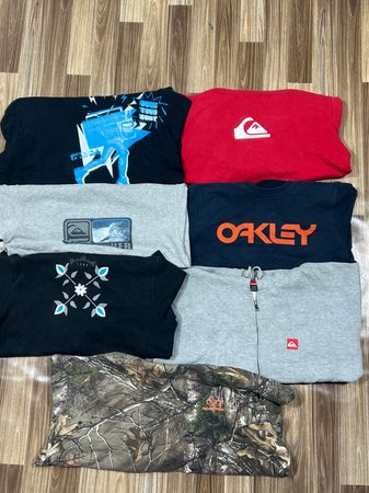 Surfwear Sweatshirts