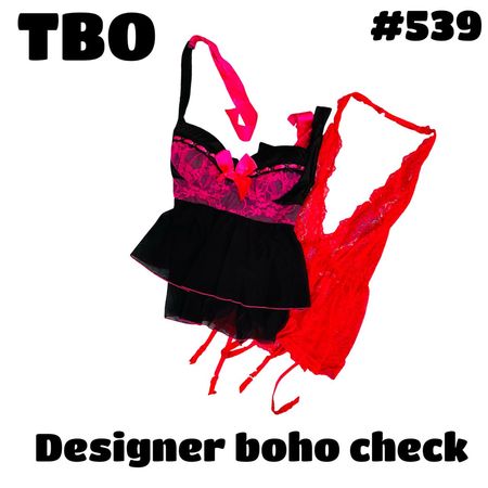 Designer boho chick #539