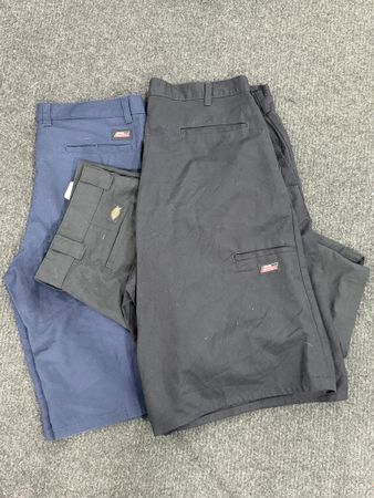 🔥 Dickies Cotton Shorts