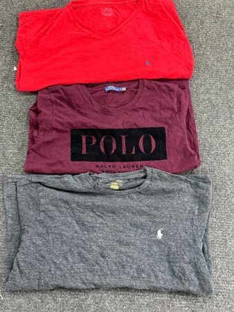 🔥 Ralph Lauren Polo T-Shirts