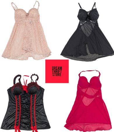 DESIGNER BABY DOLL'S