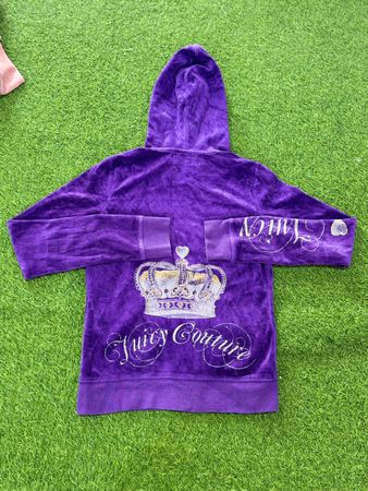 Juicy couture hoodies