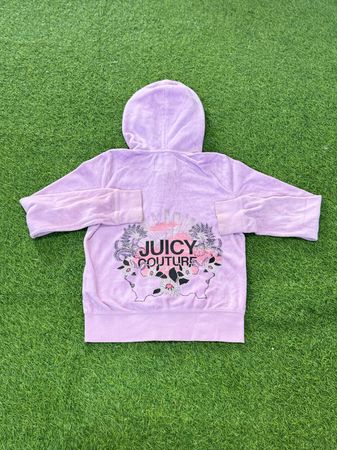 Marken-Hoodies von Juicy Couture