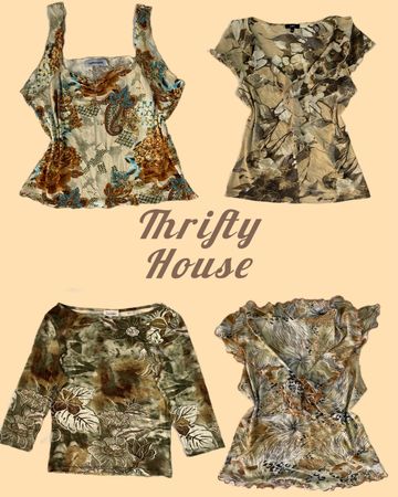 Vanilla Kiss Crop Y2k Tops(TH/255)