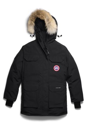 Canada Goose Parkas Jackets and Coats