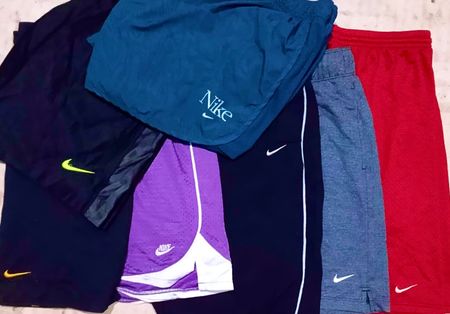 Nike Shorts