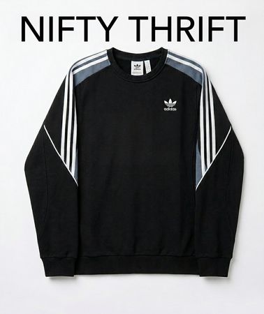 Branded Sweatshirts & Hoodies