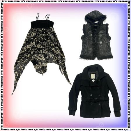 Jenny Humphrey’s Closet (UN-052)