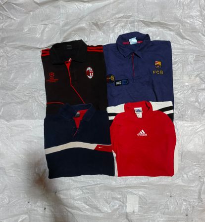 vintage mix brand t shirts