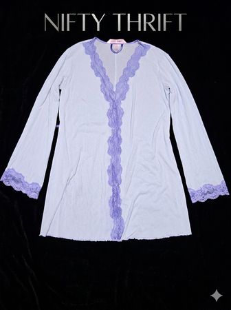 Victoria's Secret Slip Dress & Night Dress