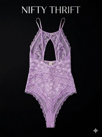 Victoria's Secret Camisole