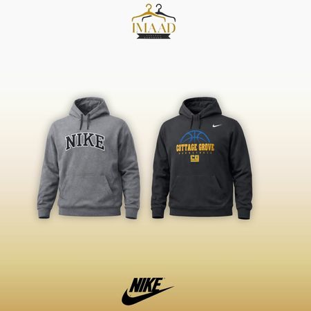 Nike hoodies