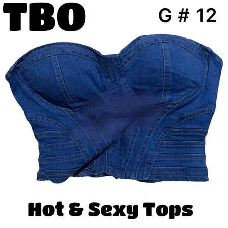 Hot Sexy Tops