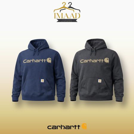 Carhartt hoodie