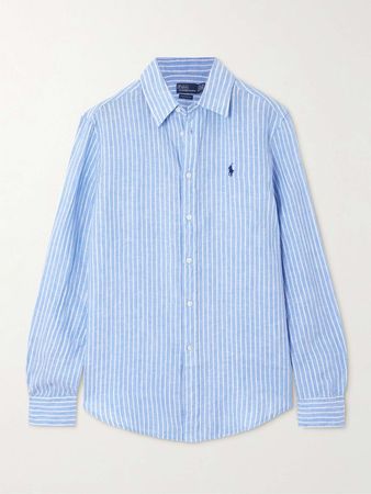Ralph Lauren Polo button up Shirts