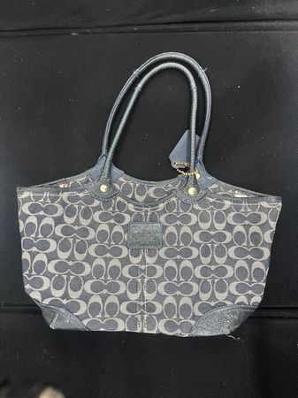 Coach bags