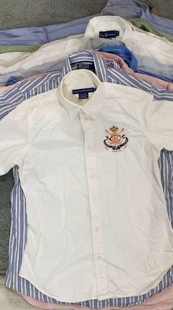 Polo Ralph Lauren Shirts