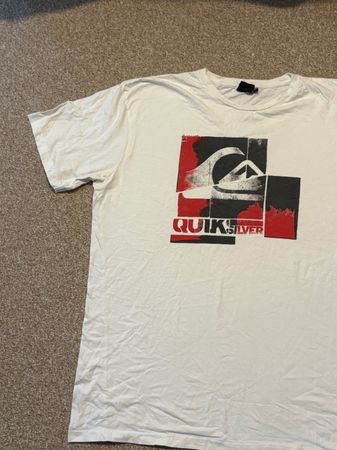 Surf wear t-shirts