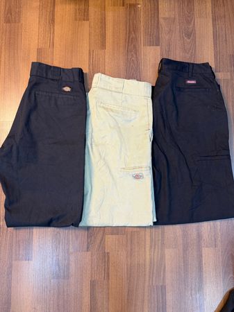 AVG-0289 Dickies Formal Pants