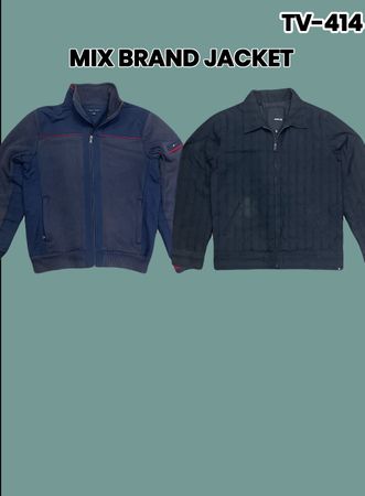 Mix brand Jacket Tv-414