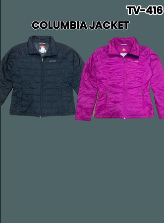 Columbia Jacket Tv-416