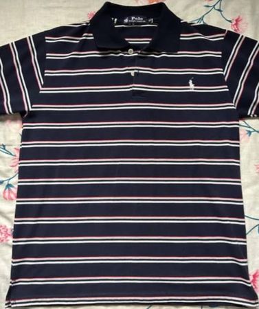 T-shirt Ralph Lauren