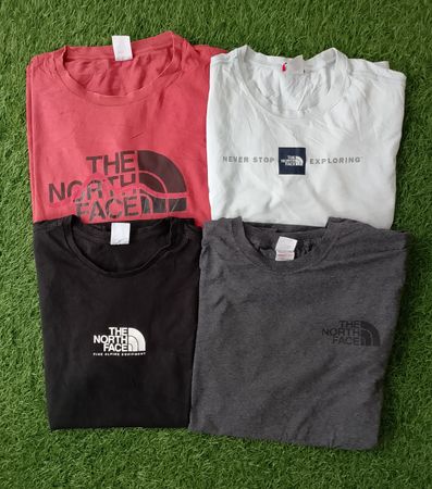 The North Face T-shirts