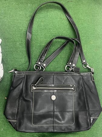 Coach bags