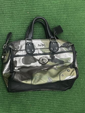 Coach bags