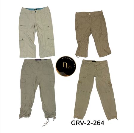 Y2K Inspired Cargo pant – Street Style & Vintage Look (GRV-2-264)