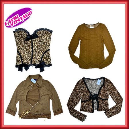 Ultra Loops Top Bundle (FV-624)