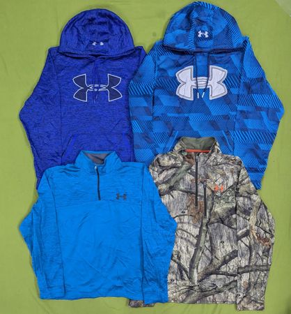 💥 RV2366 Under Armour Sweatshirts