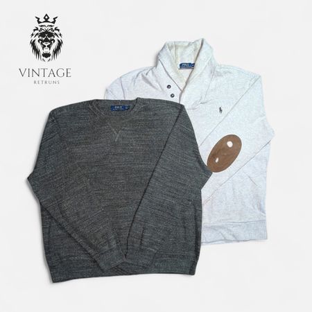 Polo Ralph Lauren Sweaters