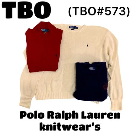 Polo Ralph Lauren Strickwaren