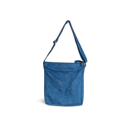 UPCYCLED CARHARTT DENIM BAG