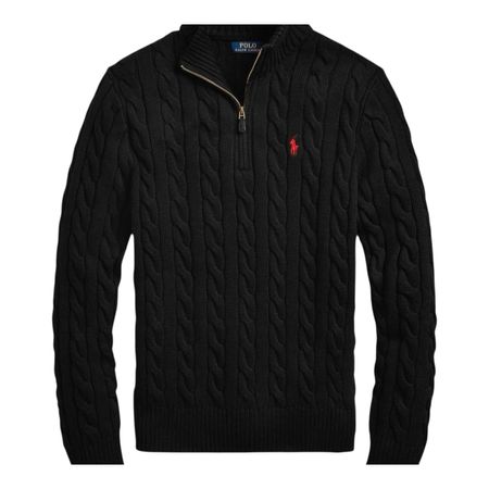 Ralph Lauren 1/4 zip
