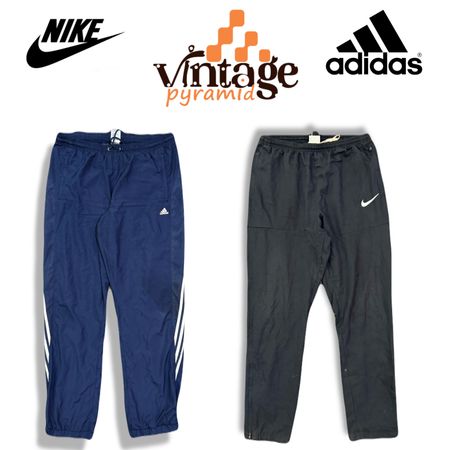 VPX1342 Nike / Adidas Track Pants