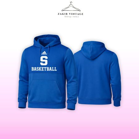 Vintage Adidas Hoodie