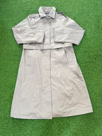 Authentic  Burberry Trench Coat