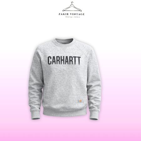 Carhartt スウェットシャツ