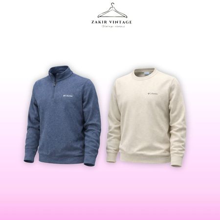 Columbia sweatshirt
