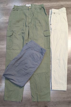 4140 - Columbia pants