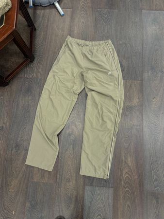 PREMIUM NIKE TRACK PANTS