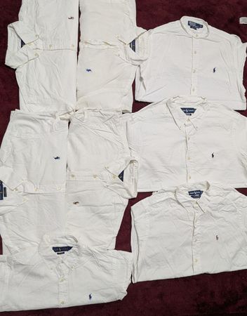 Ralph Lauren Shirts