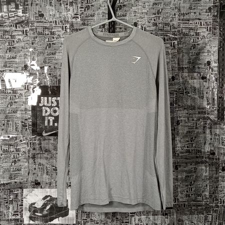 GYM SHARK T-SHIRTS TANKTOPS - BUNDLE 30