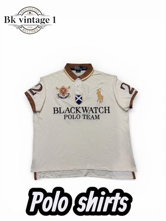 Ralph Lauren polo colour tee shirts 20 pieces