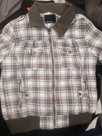 Unbranded Jackets Bundle