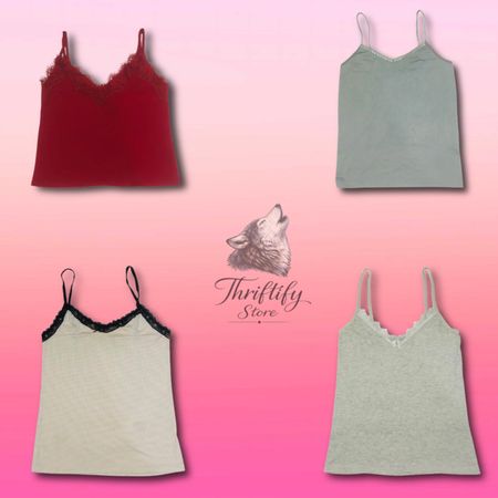 Soft Shades Camisole (ZA 05)