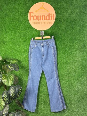Mix Y2K Jeans bundle | FO-176